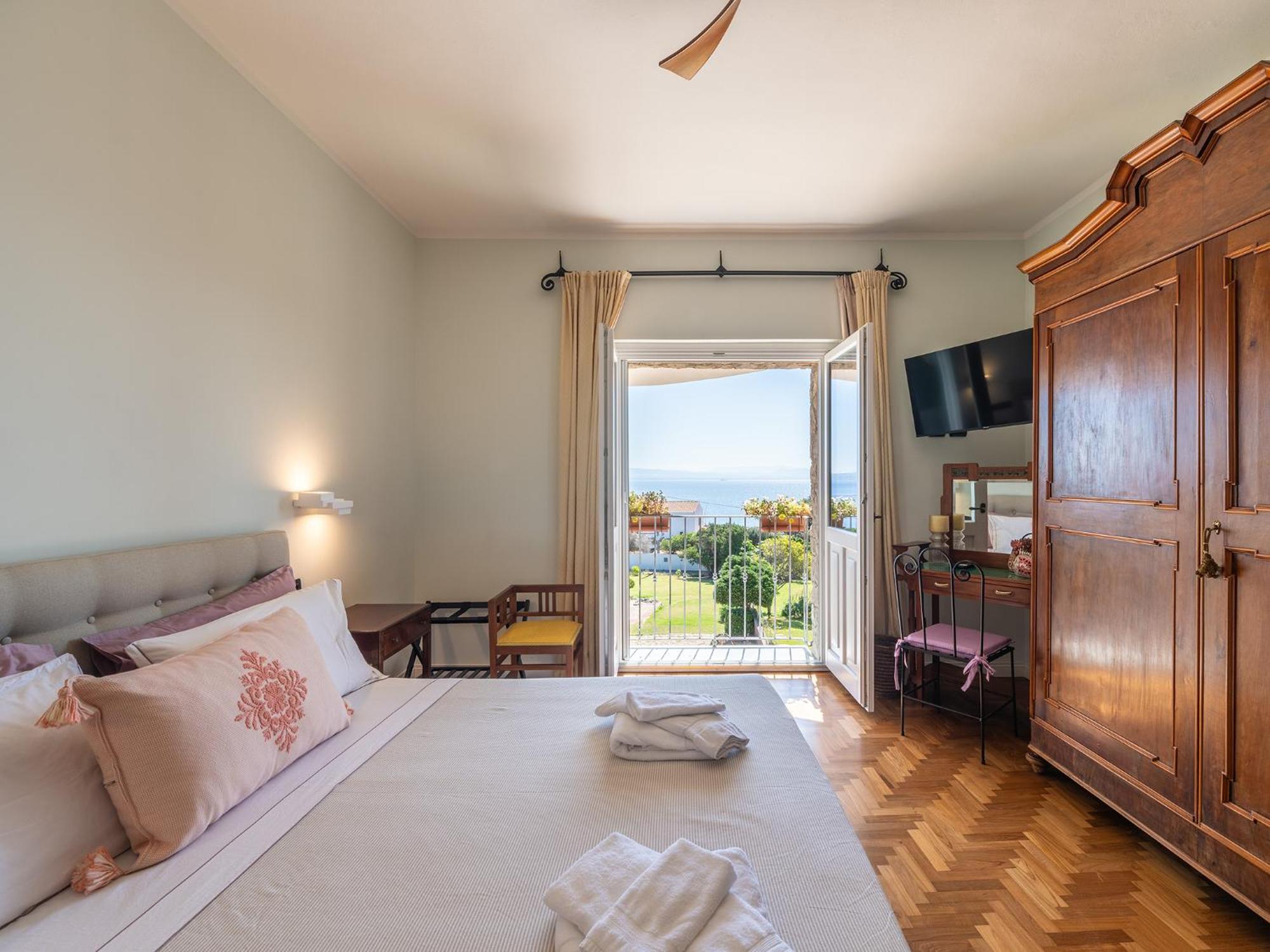 Villa Elicriso Carloforte  Eksteriør billede